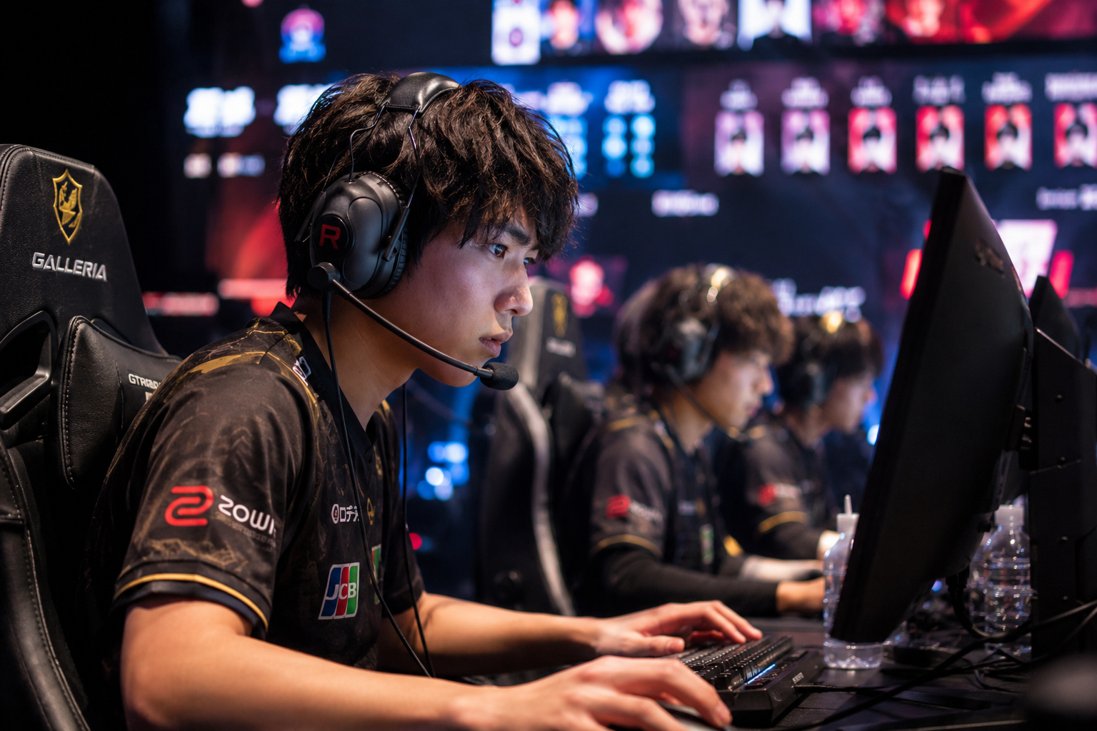 プロゲーマーを目指すなら専門学校は必要？メリット・デメリットを徹底解説