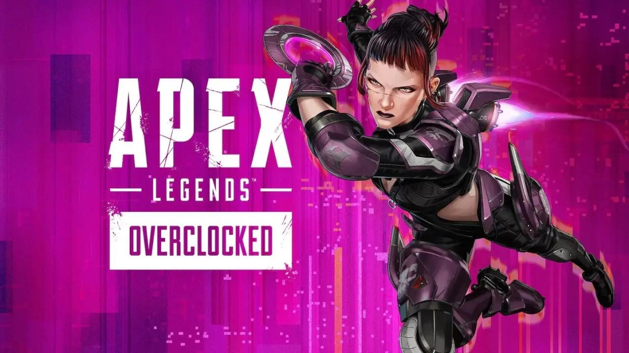 【2026年最新】APEX シーズン29 スプリット2のマップローテーション一覧