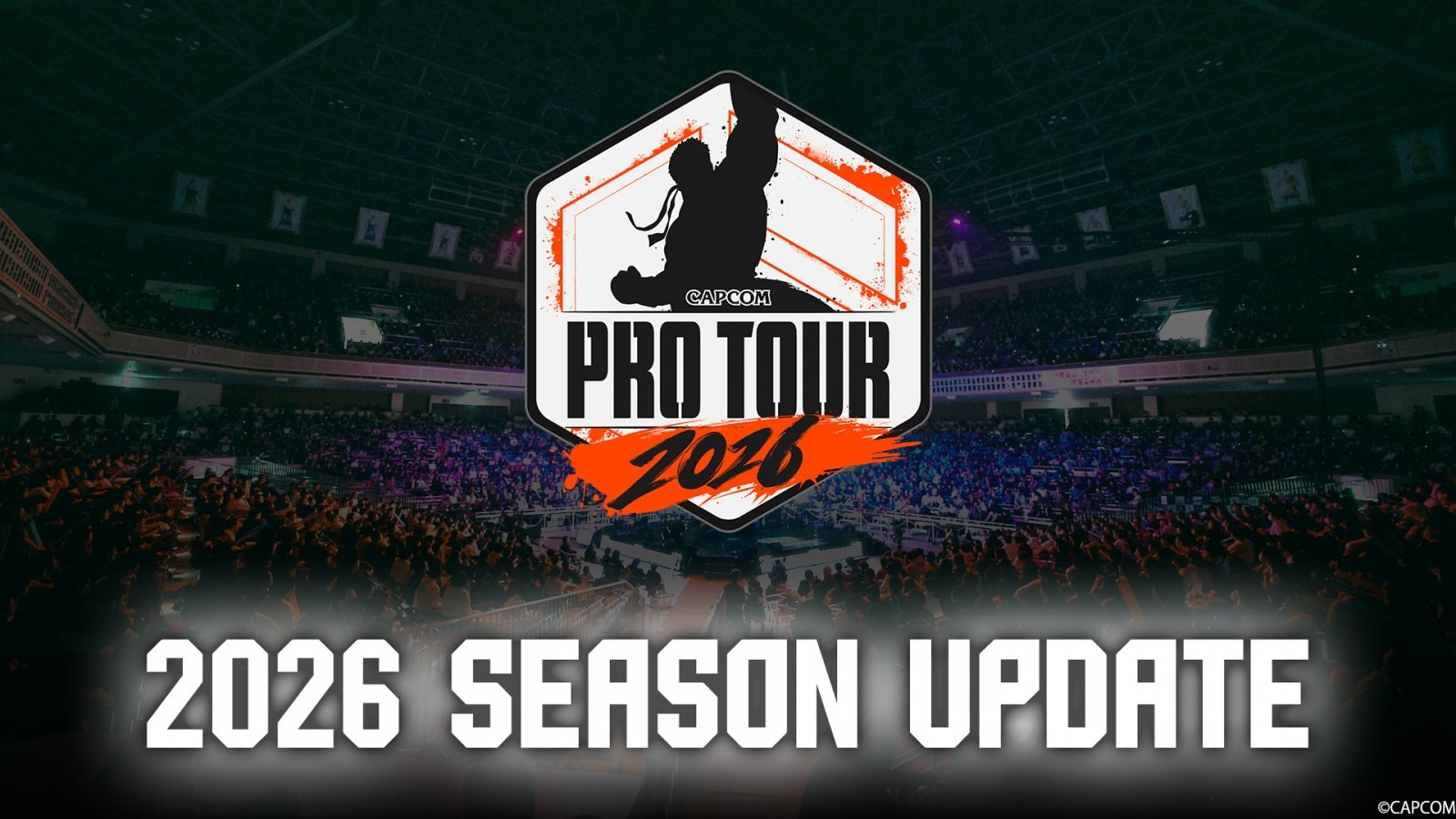 ストリートファイター6世界大会への道！CAPCOM Pro Tour 2026で世界を目指そう