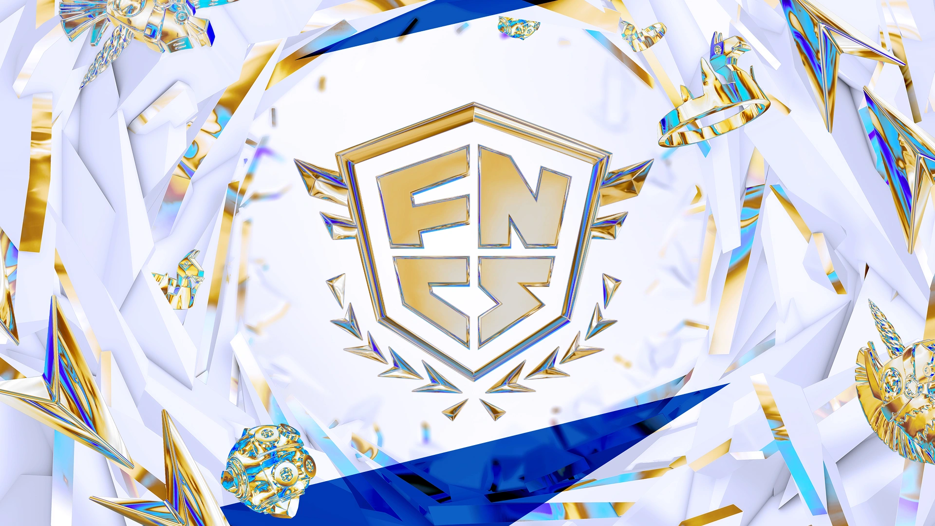 Fortnite FNCSとは？世界中のプレイヤーが憧れる最高峰の大会を徹底解説！