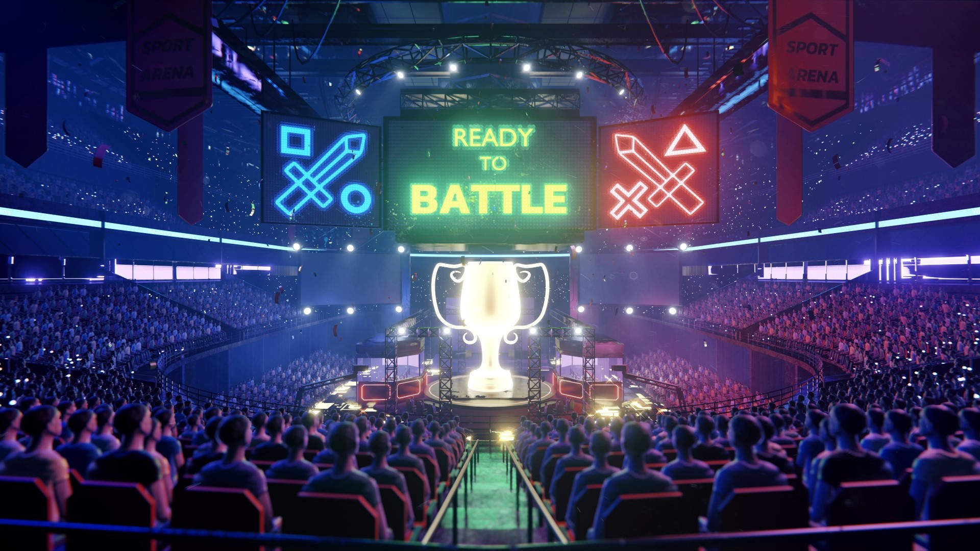 【2026年版】どのゲームから始めればいい？人気eスポーツタイトル5選を徹底比較！