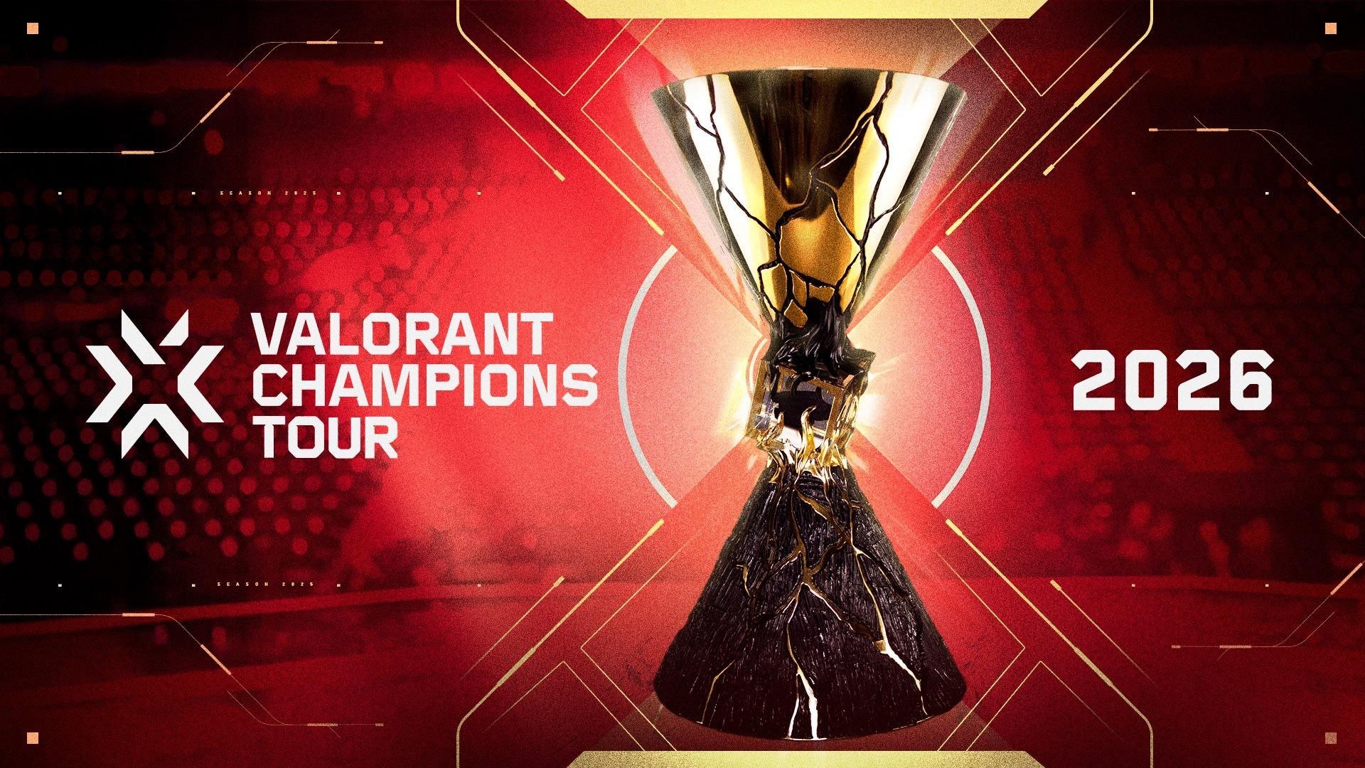 VALORANT Championsとは？世界一を決める大会の見どころを徹底解説！