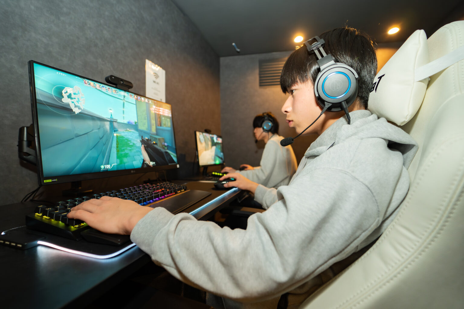 高校生のeスポーツ事情を徹底解説！部活動・大会・上達するための学び方とは？