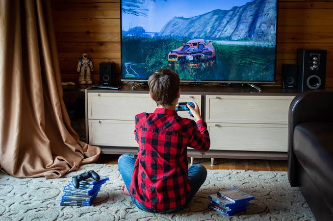 ゲームが上手い子には共通点がある？上達する子どもの特徴5選