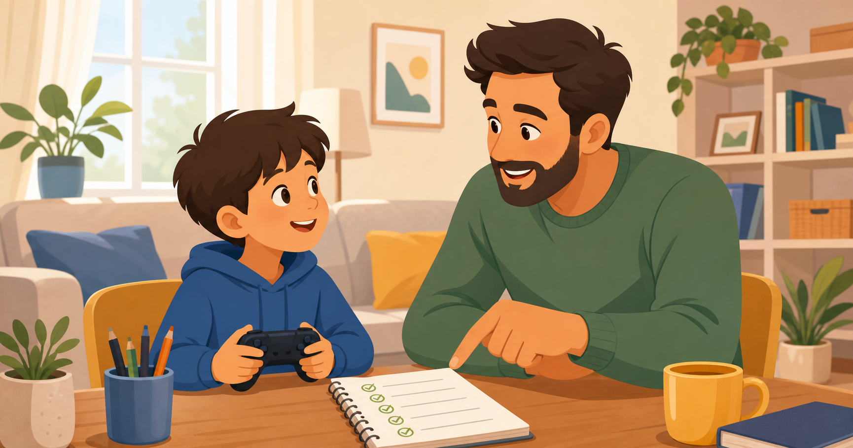 ゲーム依存症の治し方は「全部やめさせる」だけじゃない。専門家も勧める健全なルール作りと環境