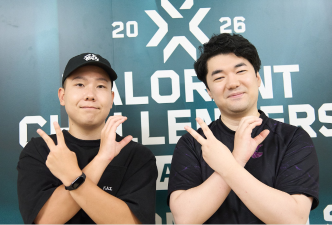 【VALORANT】「アマチュアですら、すごくうまい」元プロtakejが語る現在のVALORANT競技シーンとは？