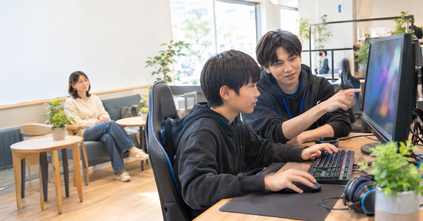 【藤沢】eスポーツ初心者でも安心して通えるゲーム教室｜AFRAS藤沢校での始め方