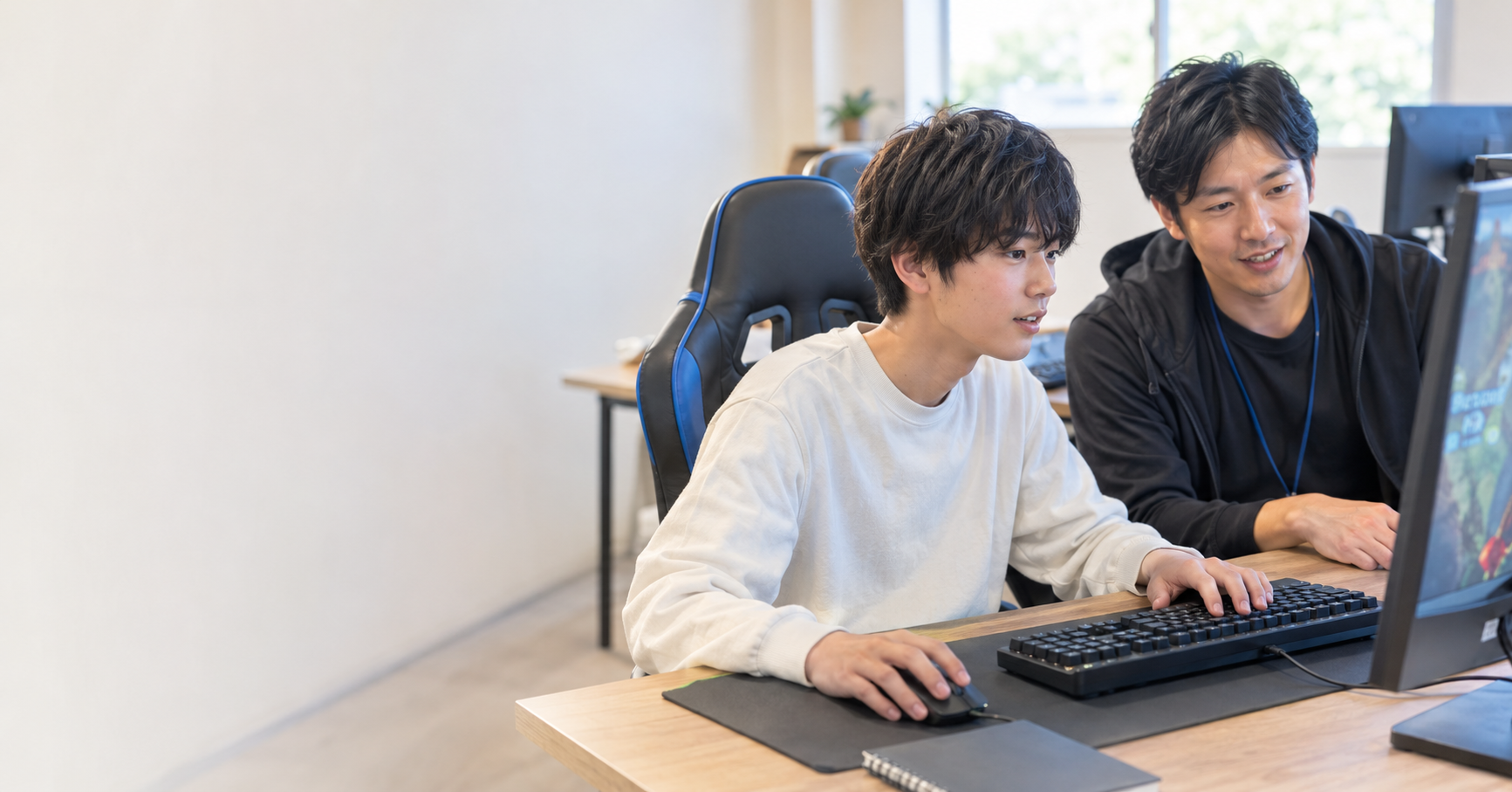 ゲーム好きなら知っておきたい！eスポーツの始め方とスクール選び【AFRAS藤沢校・藤沢】